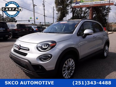 Used 2019 FIAT 500X Trekking w/ Driver Assistance Group