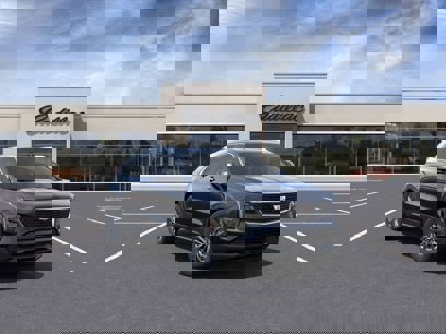 New 2025 Cadillac XT4 Premium Luxury w/ Cold Weather Package