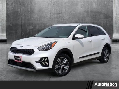 Used 2020 Kia Niro EX