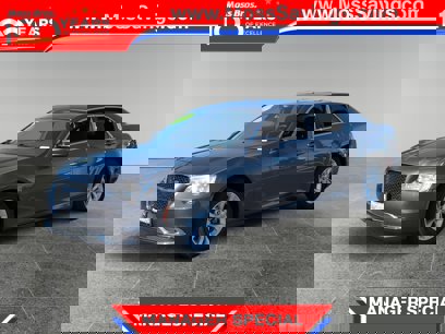 Used 2023 Chrysler 300 Touring