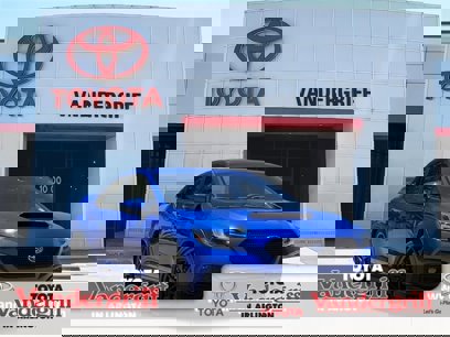 Used 2022 Subaru WRX Limited