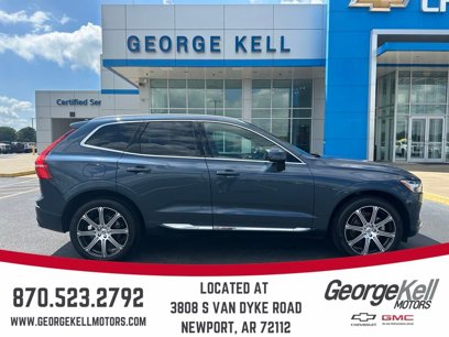 Used 2021 Volvo XC60 T5 Inscription
