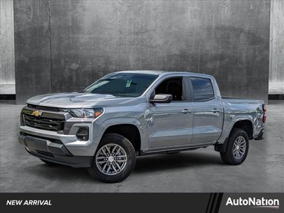 Used 2023 Chevrolet Colorado LT w/ LT Convenience Package