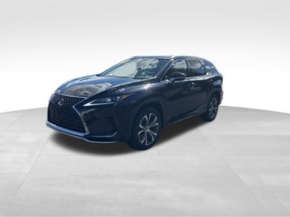 Used 2020 Lexus RX 350L Premium