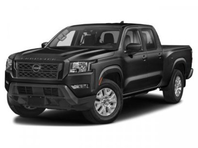 Used 2023 Nissan Frontier SV w/ Tow Package