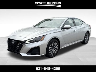 Used 2023 Nissan Altima 2.5 SV