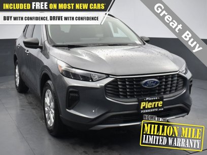 New 2024 Ford Escape Active w/ Tech Pack #1