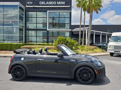Used 2024 MINI Cooper S