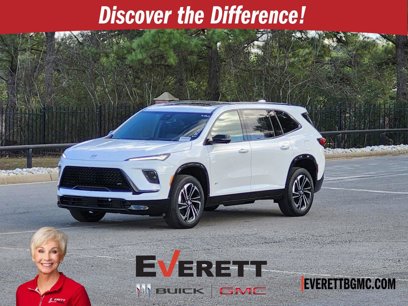 New 2025 Buick Enclave Sport Touring w/ Power Package