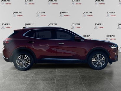 Used 2023 Buick Envision Preferred