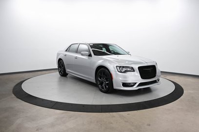Certified 2023 Chrysler 300 Touring L w/ Popular Equipment Group