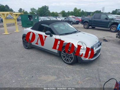 Used 2013 MINI Cooper Roadster