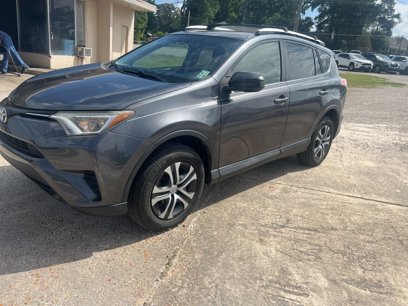 Used 2016 Toyota RAV4 LE
