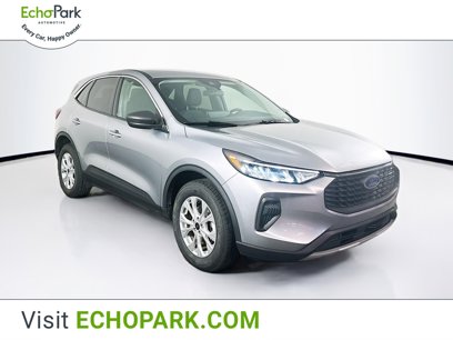 Used 2023 Ford Escape Active w/ Tech Pack #1