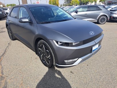 Certified 2024 Hyundai Ioniq 5 SEL