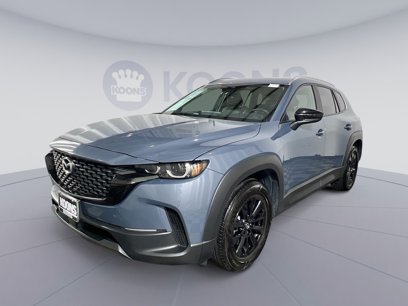 Used 2023 MAZDA CX-50 2.5 S w/ Cargo Package