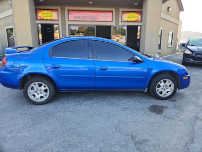 Used 2005 Dodge Neon SXT