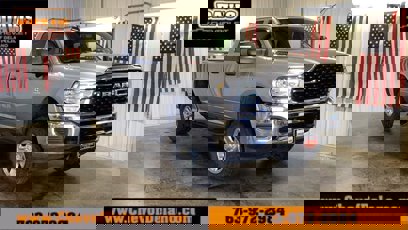 Used 2023 RAM 3500 Tradesman w/ Towing Technology Group