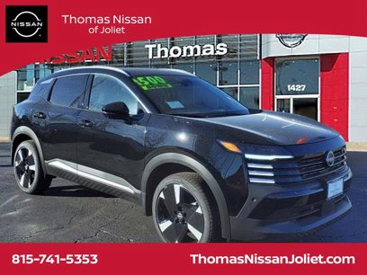 Certified 2025 Nissan Kicks SR w/ Illumination Package