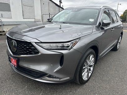 Used 2023 Acura MDX SH-AWD w/ Advance Package