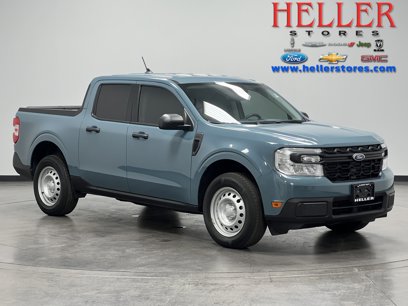 Used 2023 Ford Maverick XL