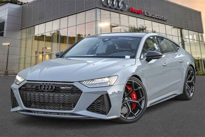 New 2025 Audi RS 7 Performance