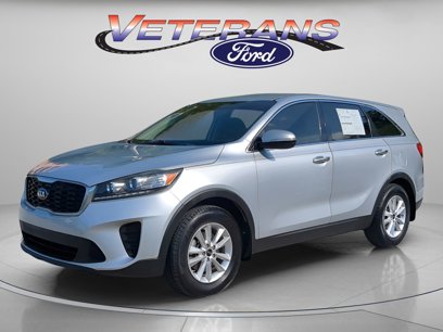 Used 2019 Kia Sorento LX