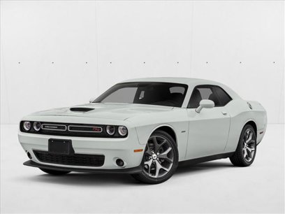 Used 2019 Dodge Challenger R/T