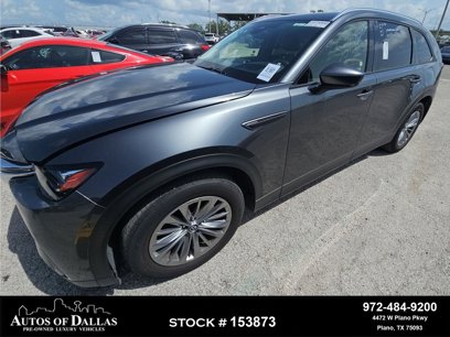 Used 2024 MAZDA CX-90 3.3 Turbo w/ Preferred Plus