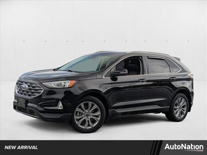 Used 2019 Ford Edge Titanium