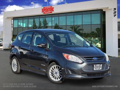 Used 2016 Ford C-MAX SE w/ Equipment Group 201A