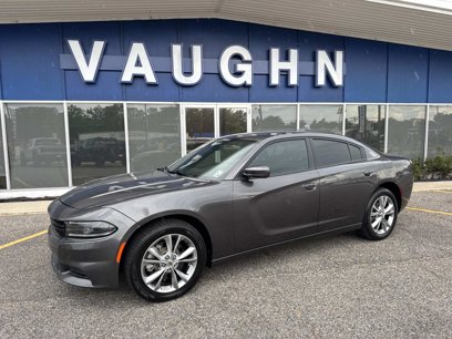 Used 2022 Dodge Charger SXT