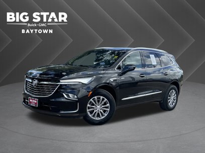 Used 2024 Buick Enclave Premium