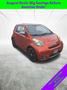 Used 2014 Scion iQ
