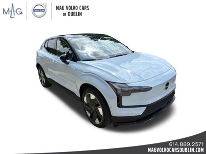 New 2025 Volvo EX30 Ultra w/ Protection Package Premier