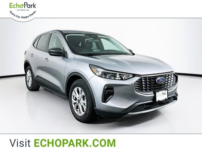 Used 2024 Ford Escape Active