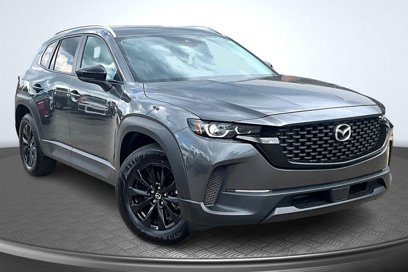 Certified 2024 MAZDA CX-50 AWD 2.5 S w/ Select Package