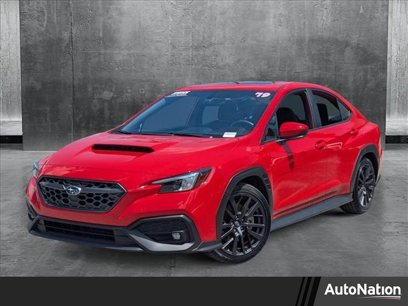 Used 2023 Subaru WRX Premium w/ Popular Package #2