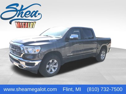 Used 2024 RAM 1500 Laramie