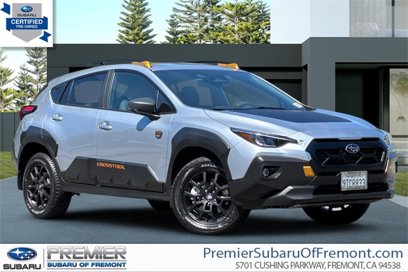 Used 2025 Subaru Crosstrek 2.5i Wilderness w/ Wilderness Package