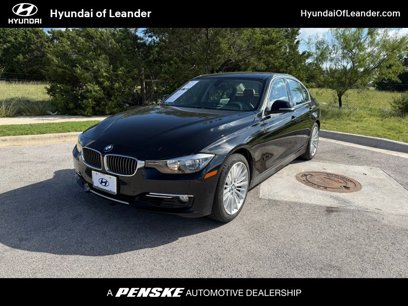 Used 2014 BMW 328i Sedan