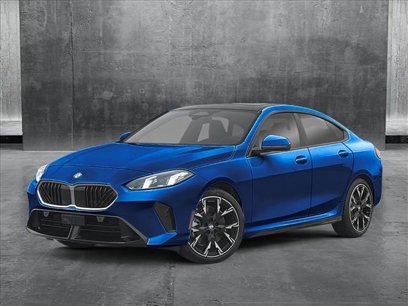New 2026 BMW 228 Gran Coupe w/ Technology Package