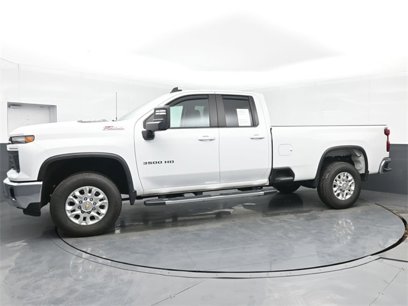 Used 2024 Chevrolet Silverado 3500 LT w/ Convenience Package