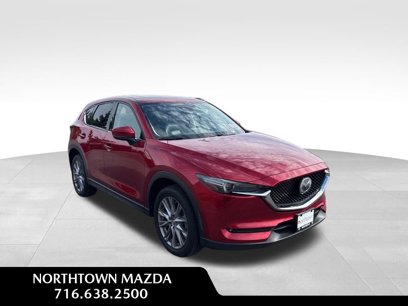 Used 2019 MAZDA CX-5 Grand Touring Reserve