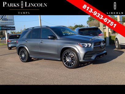 Used 2021 Mercedes-Benz GLE 350