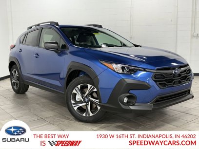 New 2025 Subaru Crosstrek 2.5i Premium