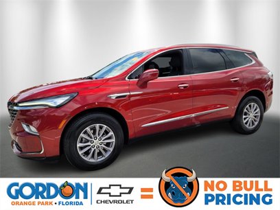 Used 2024 Buick Enclave Premium