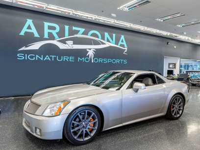 Used 2006 Cadillac XLR V
