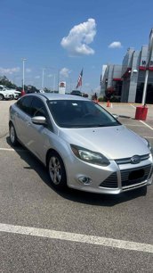 Used 2013 Ford Focus SE