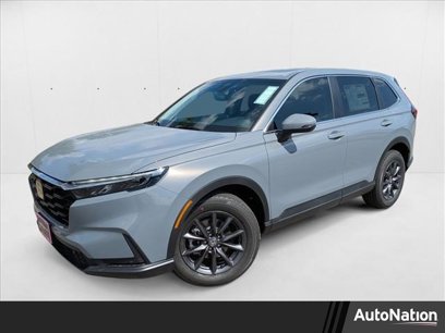 New 2026 Honda CR-V EX-L